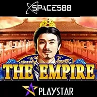 slot The Empire PlayStar